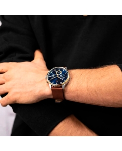 Купить Наручные часы Tommy Hilfiger 1710496  в E-mobi