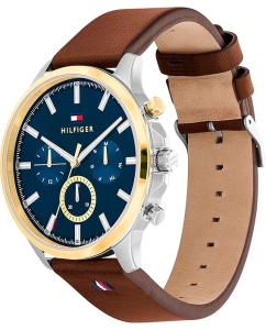 Купить Наручные часы Tommy Hilfiger 1710496  в E-mobi