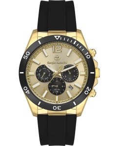 Купить Наручные часы Sergio Tacchini ST.1.10343-4  в E-mobi