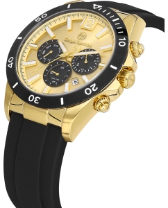 Купить Наручные часы Sergio Tacchini ST.1.10343-4  в E-mobi