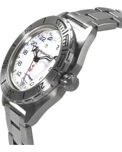 Купить Российские механические наручные часы Восток 650546  в E-mobi