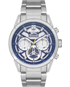 Купить Наручные часы Slazenger SL.09.2157.2.04  в E-mobi