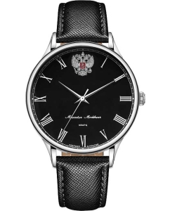 Купить Российские наручные часы Михаил Москвин 1310B1L7  в E-mobi