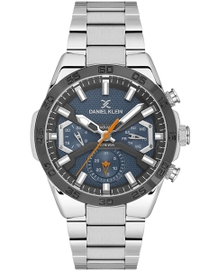 Купить Наручные часы Daniel Klein DK.1.13747-3  в E-mobi