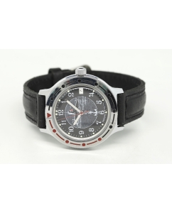 Купить Российские механические наручные часы Восток Командирские 921831  в E-mobi