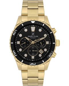 Купить Наручные часы Daniel Klein DK.1.13805-4  в E-mobi