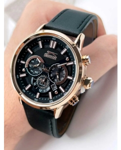 Купить Наручные часы Slazenger SL.09.2062.2.05  в E-mobi