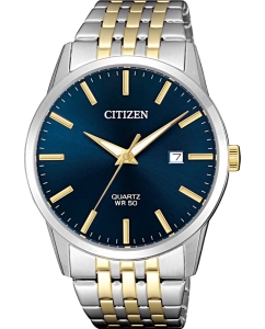Купить Японские наручные часы Citizen BI5006-81L  в E-mobi