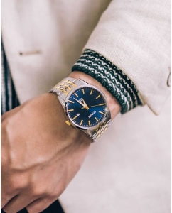 Купить Японские наручные часы Citizen BI5006-81L  в E-mobi