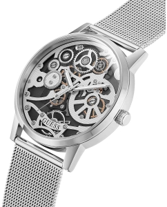 Купить Наручные часы Guess GW0538G1  в E-mobi