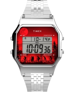 Купить Наручные часы Timex TW2V50900 с хронографом  в E-mobi
