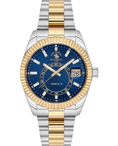 Купить Наручные часы Santa Barbara Polo &amp; Racquet Club SB.1.10598-5  в E-mobi