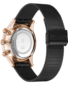 Купить Российские наручные часы Михаил Москвин 1334S13B4  в E-mobi