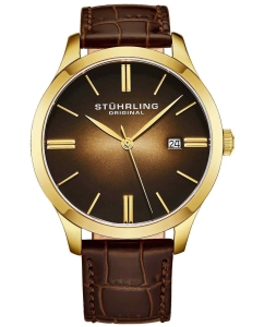 Купить Наручные часы Stuhrling 4014.2  в E-mobi