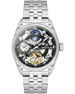 Купить Механические наручные часы Daniel Klein DK.1.13855-2  в E-mobi