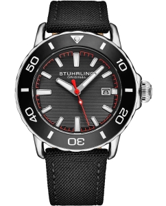 Купить Наручные часы Stuhrling 4049.1  в E-mobi