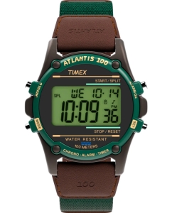 Купить Наручные часы Timex TW2V44300 с хронографом  в E-mobi