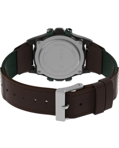 Купить Наручные часы Timex TW2V44300 с хронографом  в E-mobi