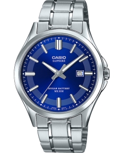 Купить Японские наручные часы Casio Collection MTS-100D-2AVEF  в E-mobi