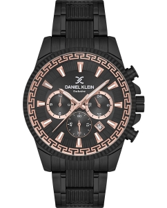 Купить Наручные часы Daniel Klein DK.1.13837-5  в E-mobi