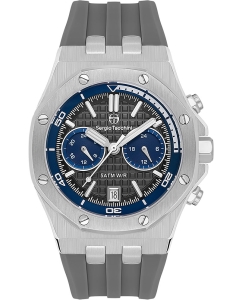 Купить Наручные часы Sergio Tacchini ST.1.10447-6  в E-mobi