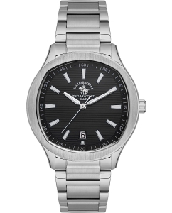 Купить Наручные часы Santa Barbara Polo &amp; Racquet Club SB.1.10521-1  в E-mobi