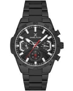 Купить Наручные часы Daniel Klein DK.1.13747-5  в E-mobi
