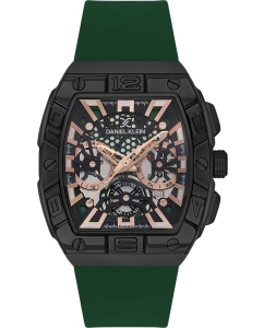 Купить Наручные часы Daniel Klein DK.1.13757-4  в E-mobi