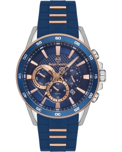 Купить Наручные часы Sergio Tacchini ST.1.10310-6  в E-mobi