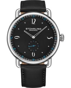 Купить Наручные часы Stuhrling 857.03  в E-mobi