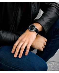 Купить Наручные часы Stuhrling 857.03  в E-mobi