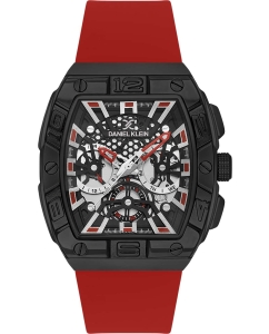 Купить Наручные часы Daniel Klein DK.1.13757-5  в E-mobi
