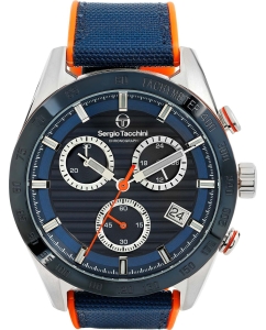 Купить Наручные часы Sergio Tacchini ST.1.10412-3  в E-mobi