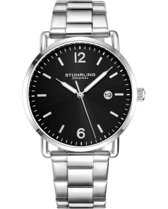 Купить Наручные часы Stuhrling 3902.1  в E-mobi