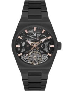 Купить Механические наручные часы Daniel Klein DK.1.13857-5  в E-mobi