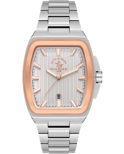 Купить Наручные часы Santa Barbara Polo &amp; Racquet Club SB.1.10536-3  в E-mobi