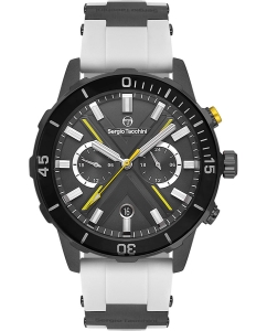 Купить Наручные часы Sergio Tacchini ST.1.10440-2  в E-mobi