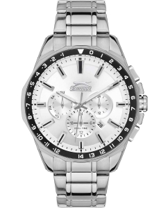 Купить Наручные часы Slazenger SL.09.2112.2.01  в E-mobi