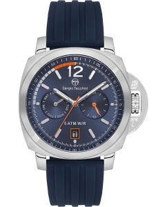 Купить Наручные часы Sergio Tacchini ST.1.10414-2  в E-mobi