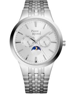 Купить Наручные часы Pierre Ricaud P97225.5113QF  в E-mobi