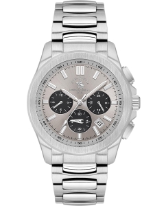 Купить Наручные часы Santa Barbara Polo &amp; Racquet Club SB.1.10582-1  в E-mobi