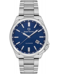 Купить Наручные часы Sergio Tacchini ST.1.10450-3  в E-mobi