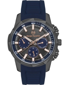 Купить Наручные часы Sergio Tacchini ST.1.10400-4  в E-mobi