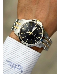 Купить Японские наручные часы Citizen BF2018-52E  в E-mobi