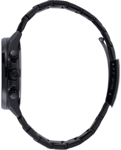 Купить Японские наручные часы Casio Edifice EFV-610DC-1AVUEF с хронографом  в E-mobi