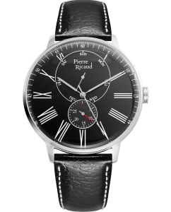 Купить Наручные часы Pierre Ricaud P97219.5234QF  в E-mobi