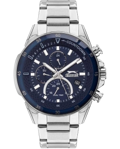 Купить Наручные часы Slazenger SL.09.2056.2.02  в E-mobi