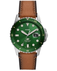 Купить Наручные часы Fossil FS5946  в E-mobi
