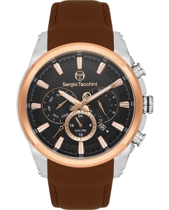Купить Наручные часы Sergio Tacchini ST.1.10377-4  в E-mobi