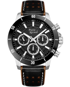 Купить Наручные часы Pierre Ricaud P60028.5217QF  в E-mobi